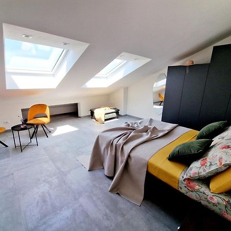 Apartments Cerin-Rovinj Extérieur photo