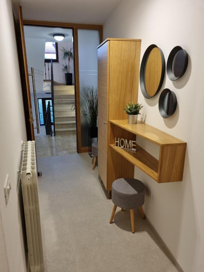Apartments Cerin-Rovinj Extérieur photo