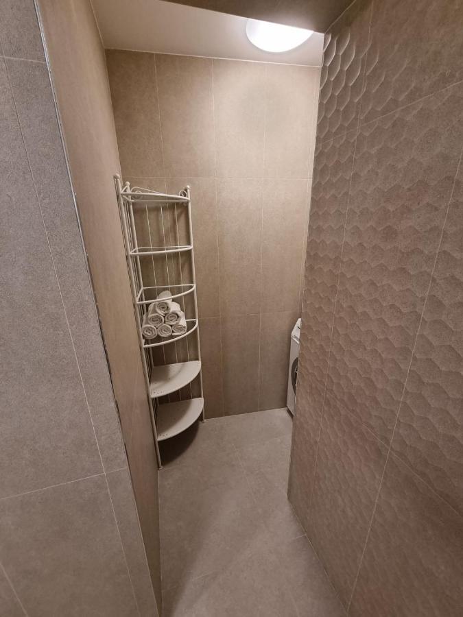 Apartments Cerin-Rovinj Extérieur photo