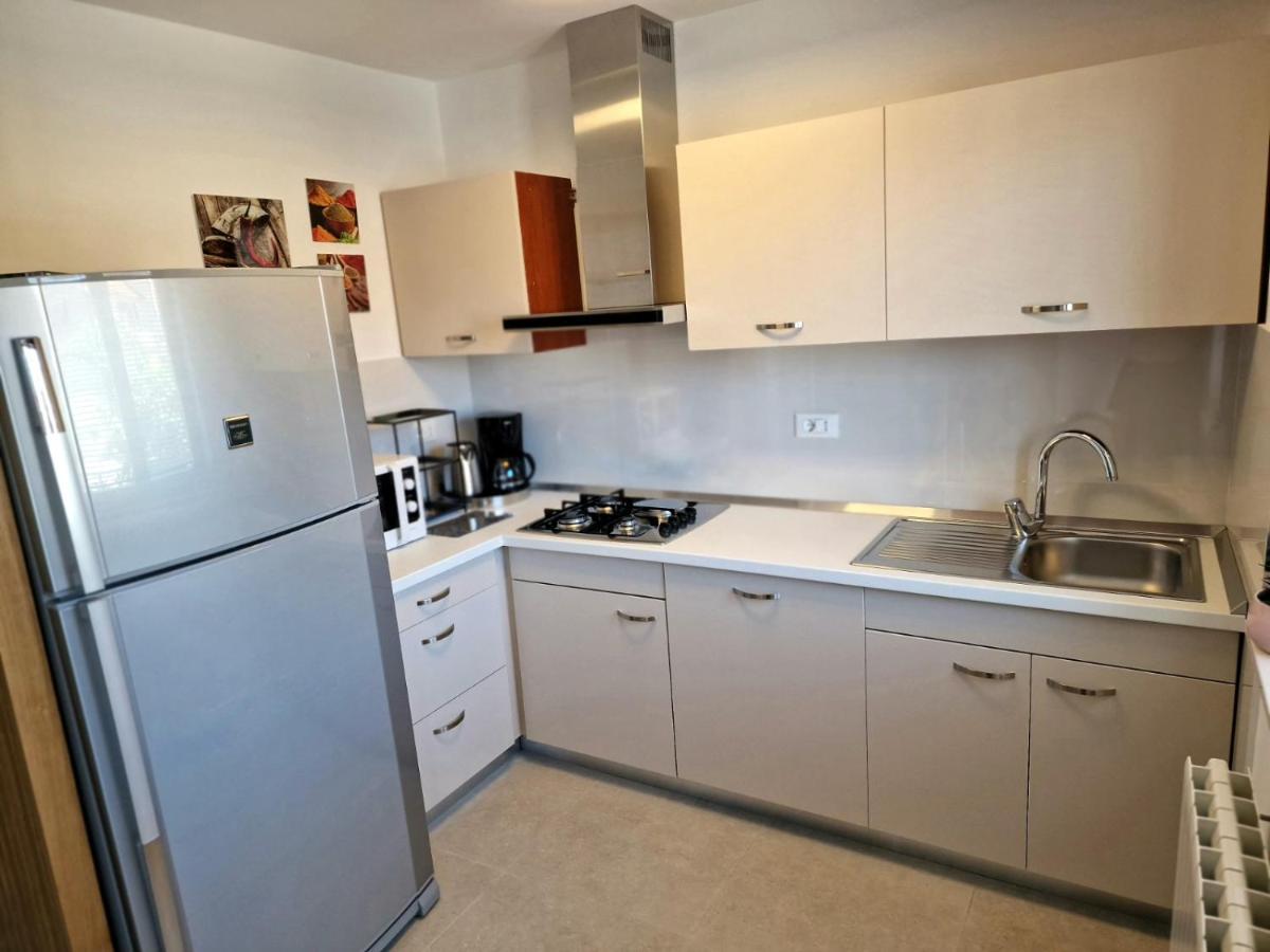 Apartments Cerin-Rovinj Extérieur photo