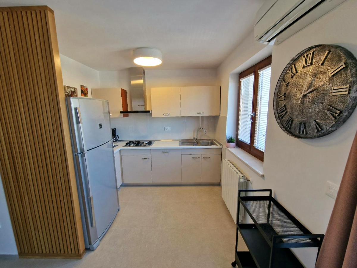 Apartments Cerin-Rovinj Extérieur photo