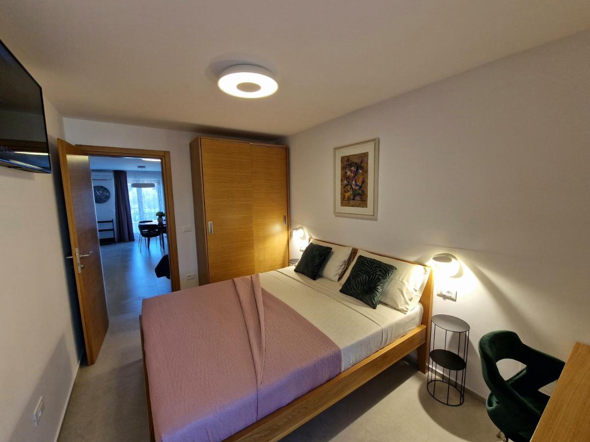 Apartments Cerin-Rovinj Extérieur photo
