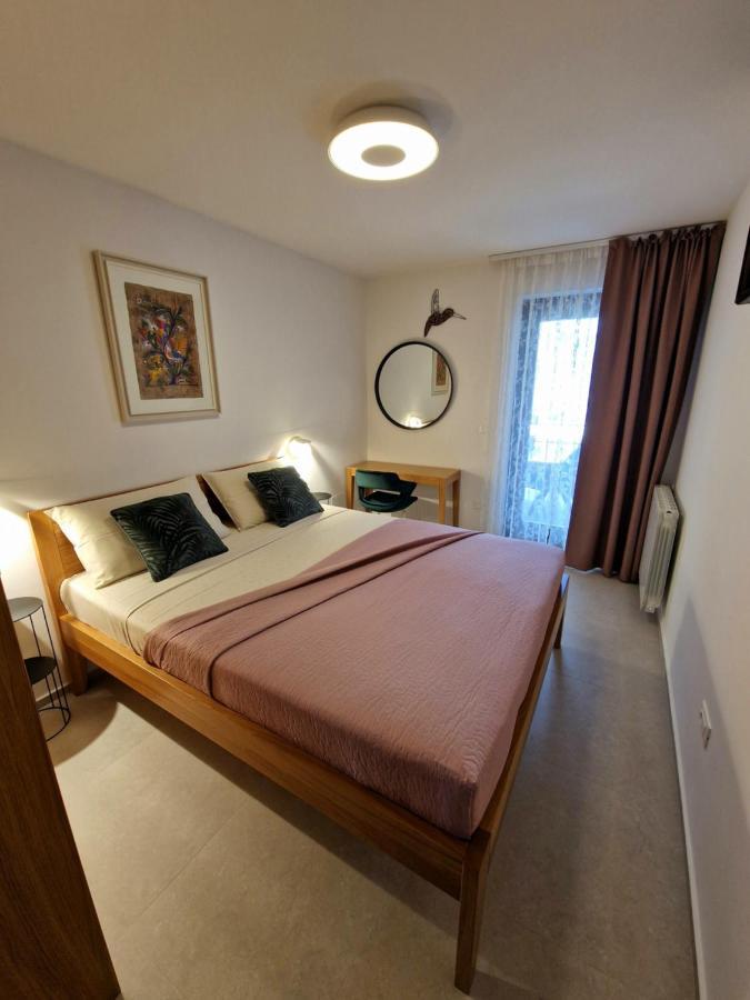 Apartments Cerin-Rovinj Extérieur photo