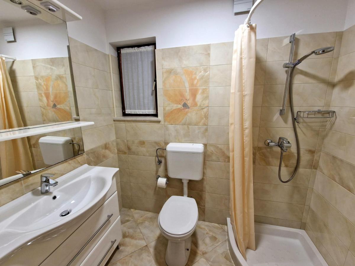 Apartments Cerin-Rovinj Extérieur photo