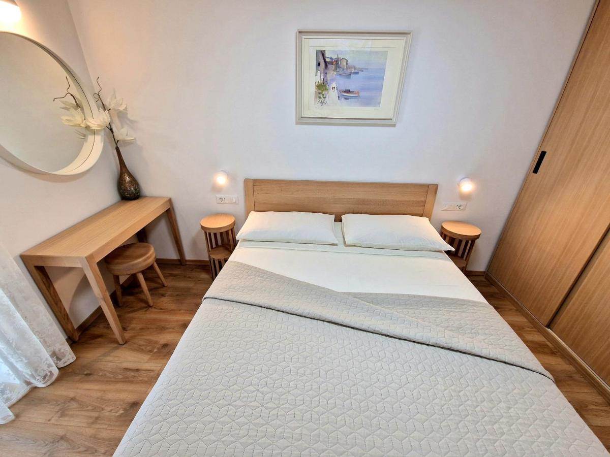 Apartments Cerin-Rovinj Extérieur photo