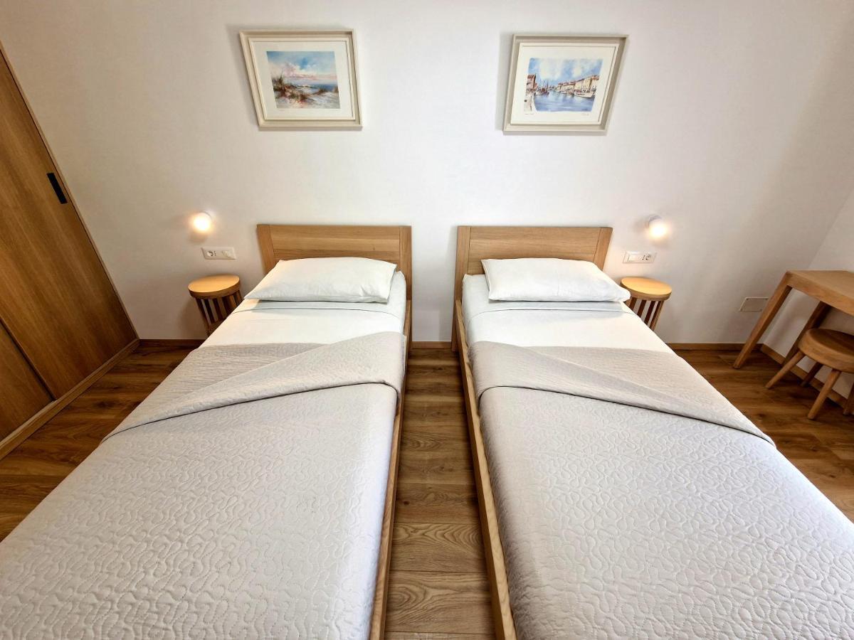 Apartments Cerin-Rovinj Extérieur photo