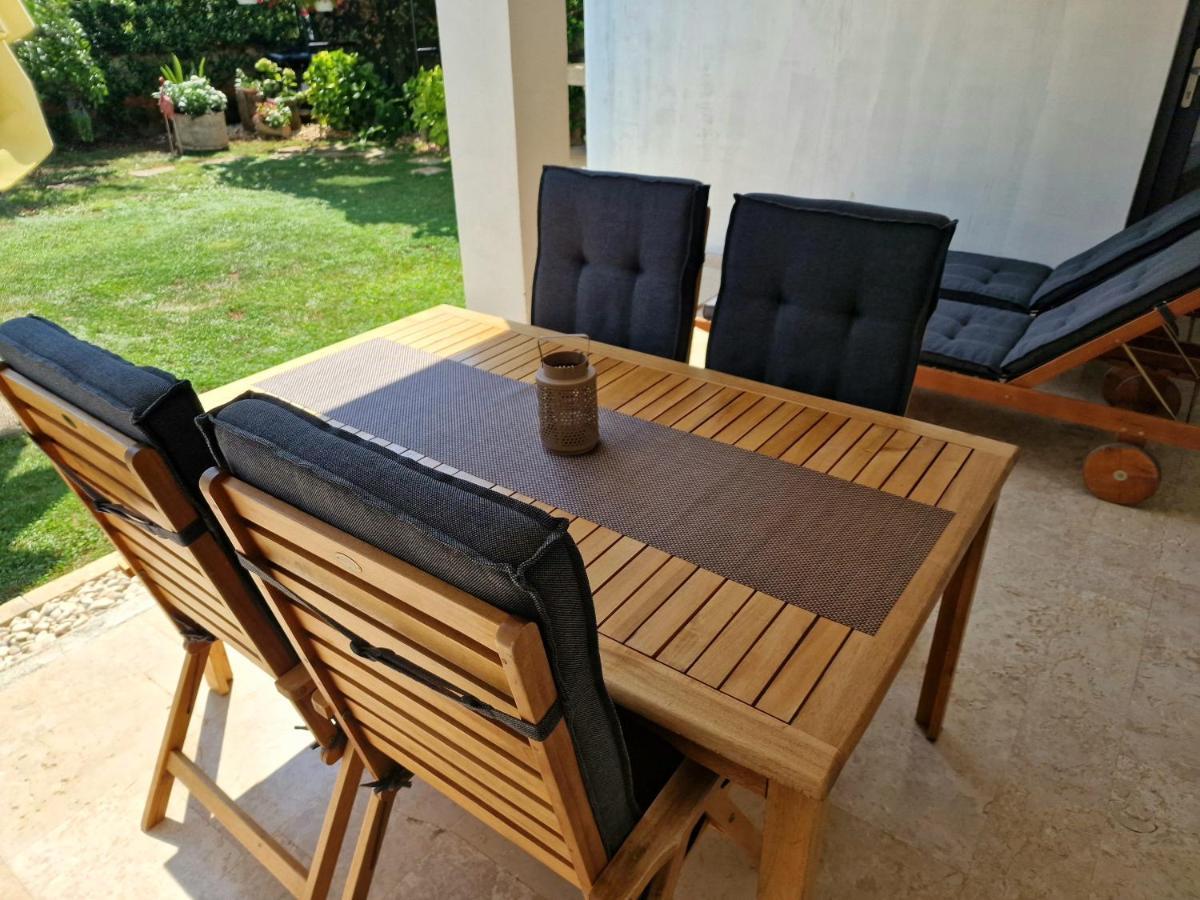 Apartments Cerin-Rovinj Extérieur photo