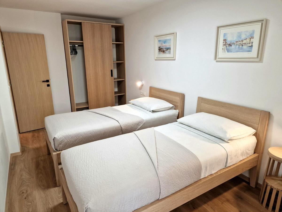 Apartments Cerin-Rovinj Extérieur photo