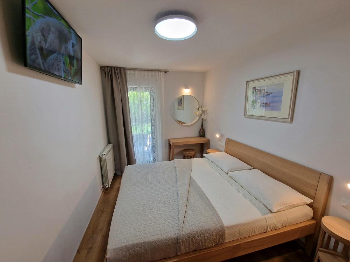 Apartments Cerin-Rovinj Extérieur photo