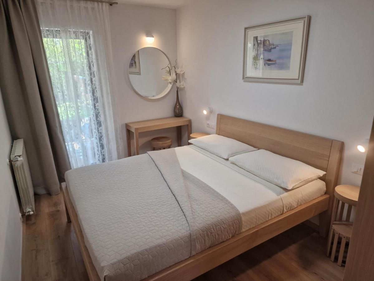 Apartments Cerin-Rovinj Extérieur photo