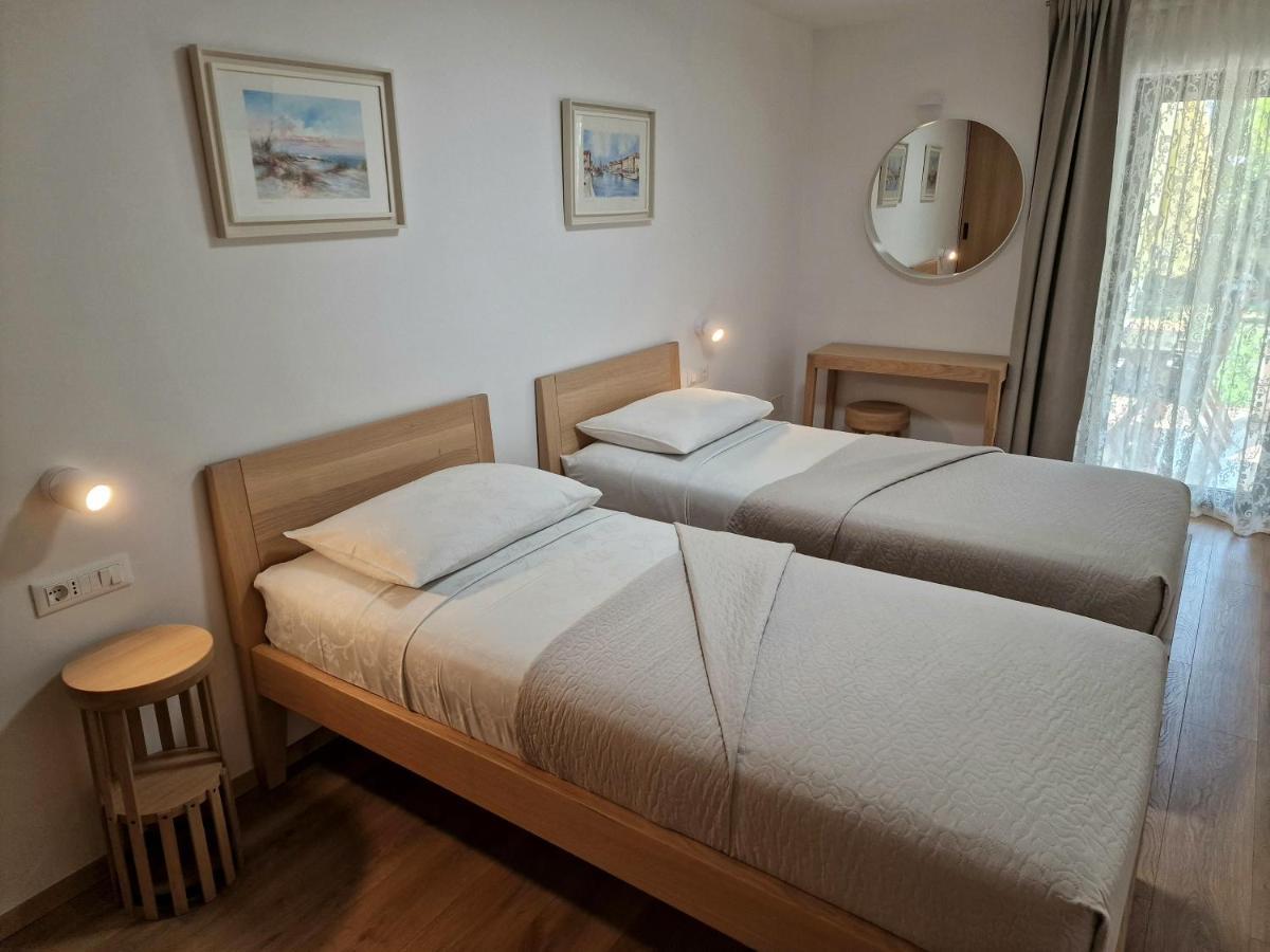 Apartments Cerin-Rovinj Extérieur photo