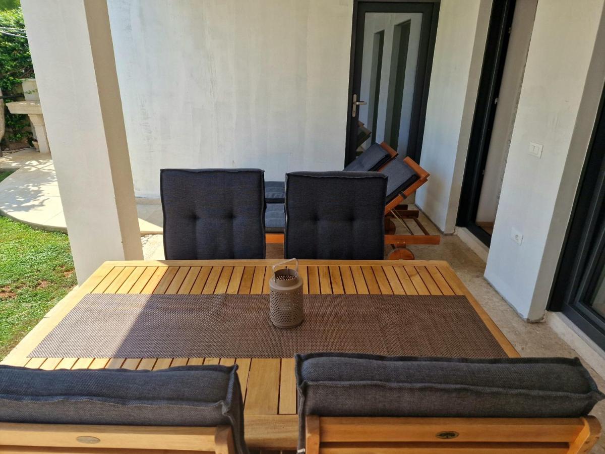 Apartments Cerin-Rovinj Extérieur photo
