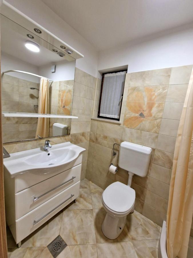 Apartments Cerin-Rovinj Extérieur photo
