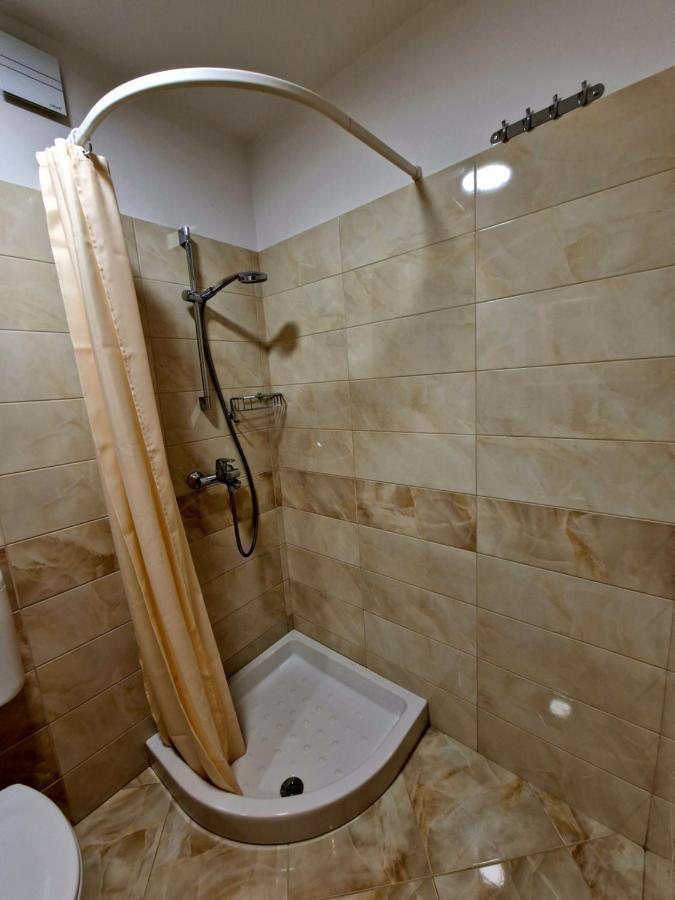 Apartments Cerin-Rovinj Extérieur photo
