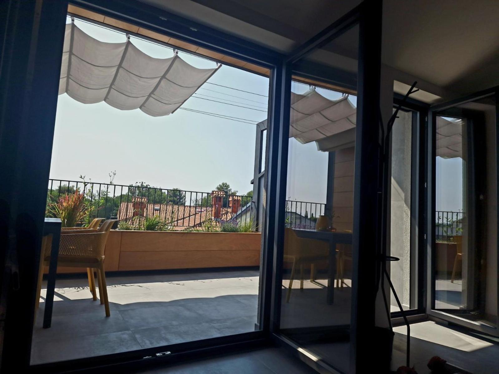 Apartments Cerin-Rovinj Extérieur photo