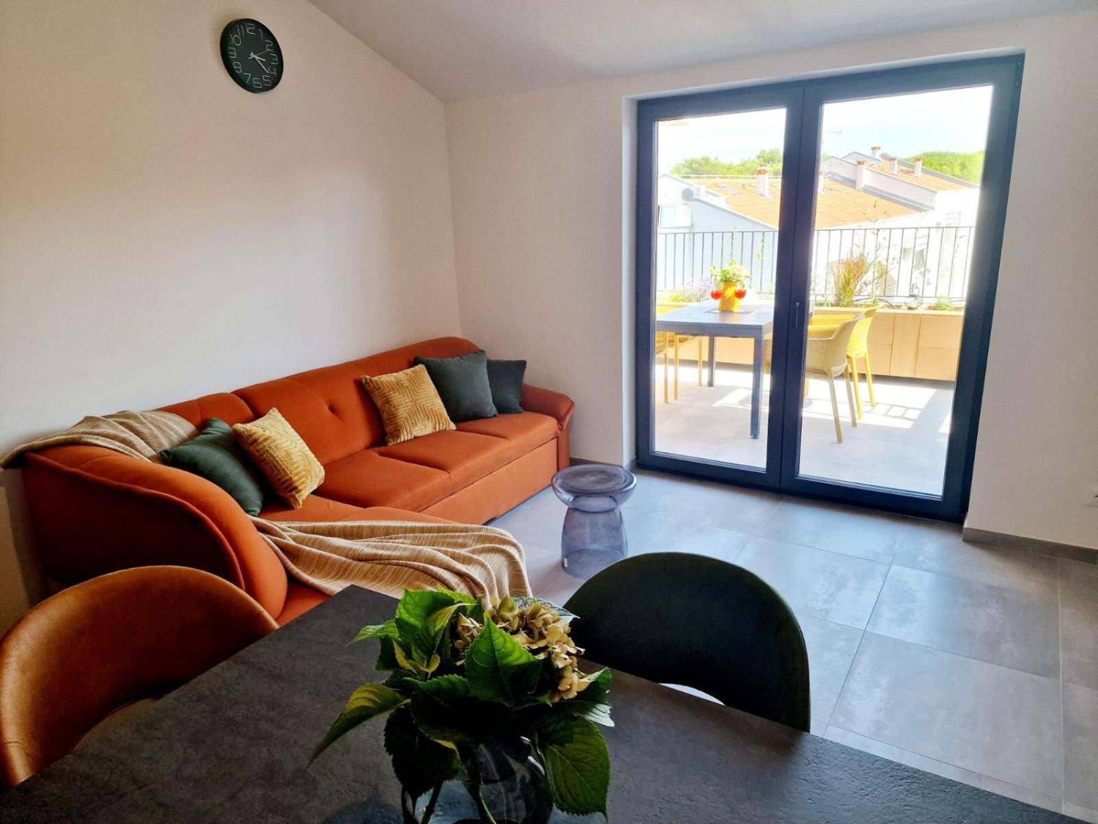 Apartments Cerin-Rovinj Extérieur photo