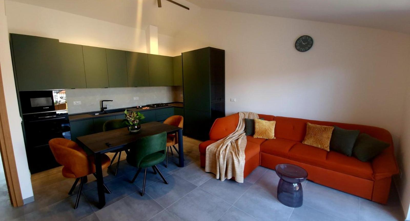 Apartments Cerin-Rovinj Extérieur photo