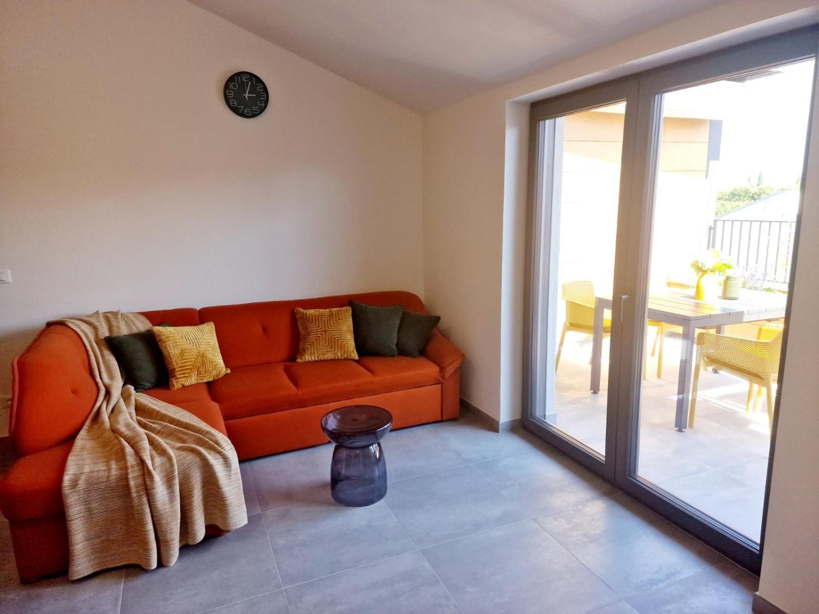 Apartments Cerin-Rovinj Extérieur photo