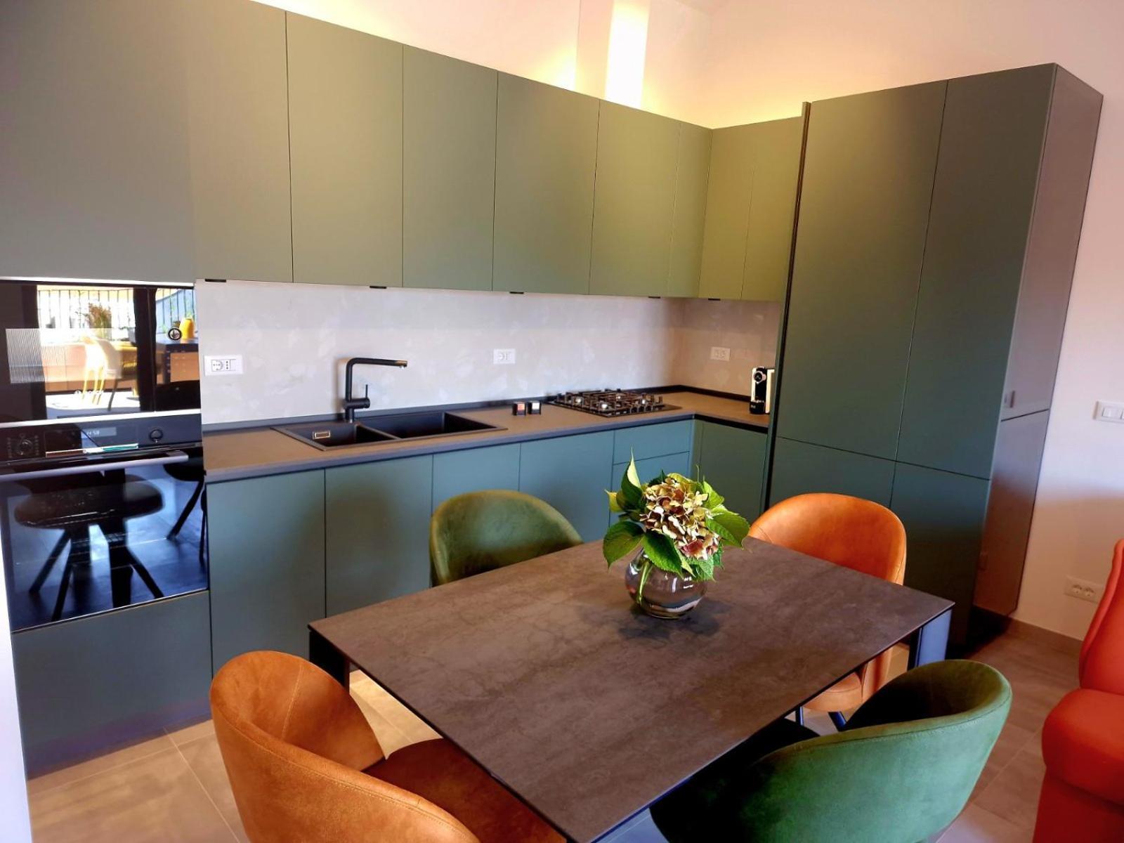 Apartments Cerin-Rovinj Extérieur photo