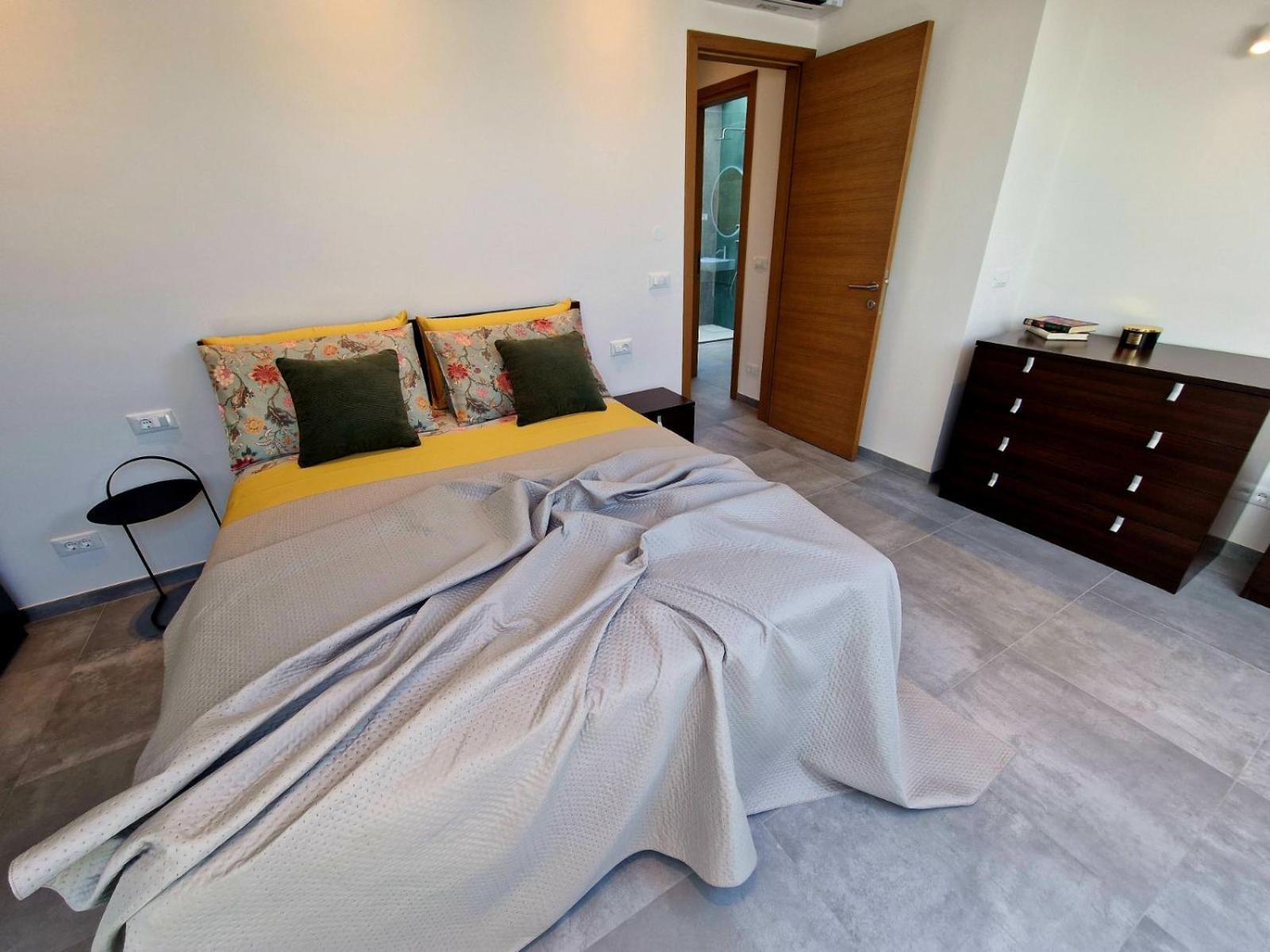 Apartments Cerin-Rovinj Extérieur photo
