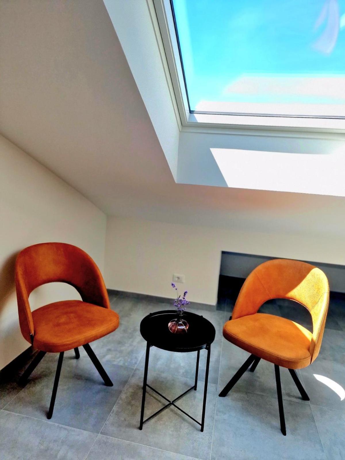 Apartments Cerin-Rovinj Extérieur photo