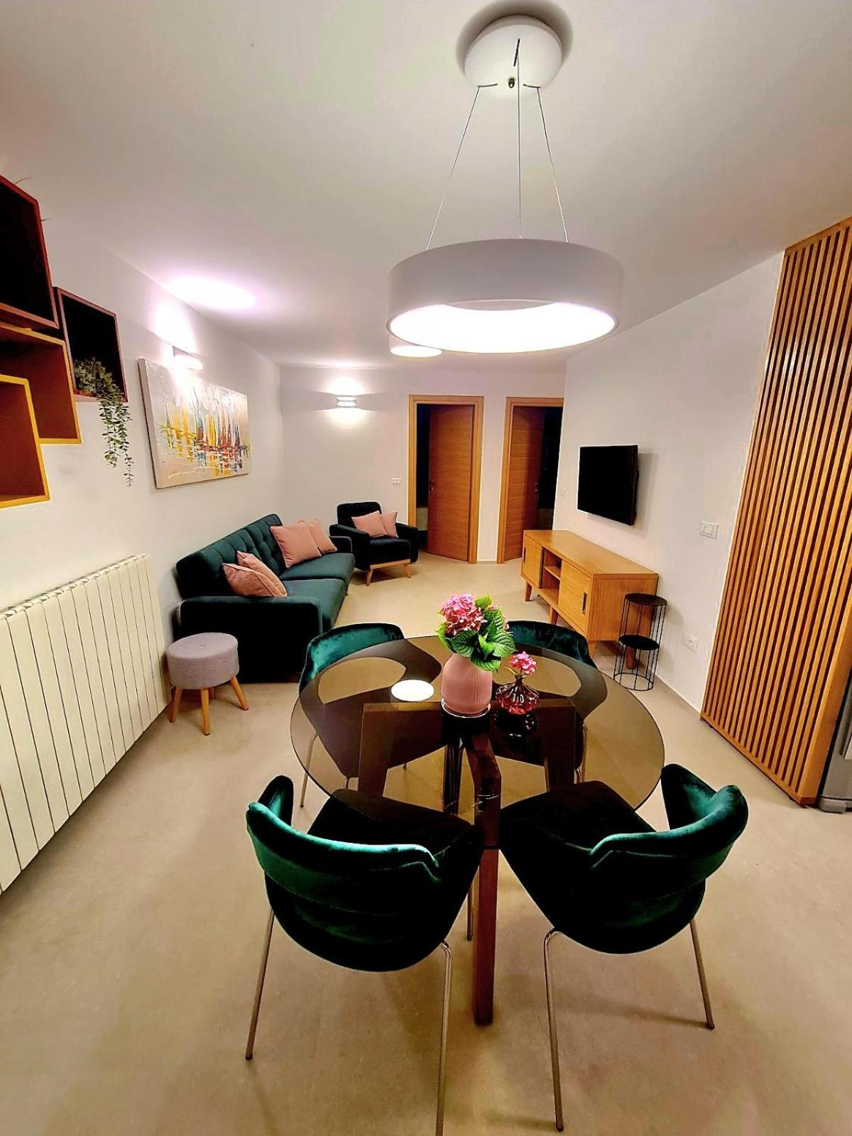 Apartments Cerin-Rovinj Extérieur photo