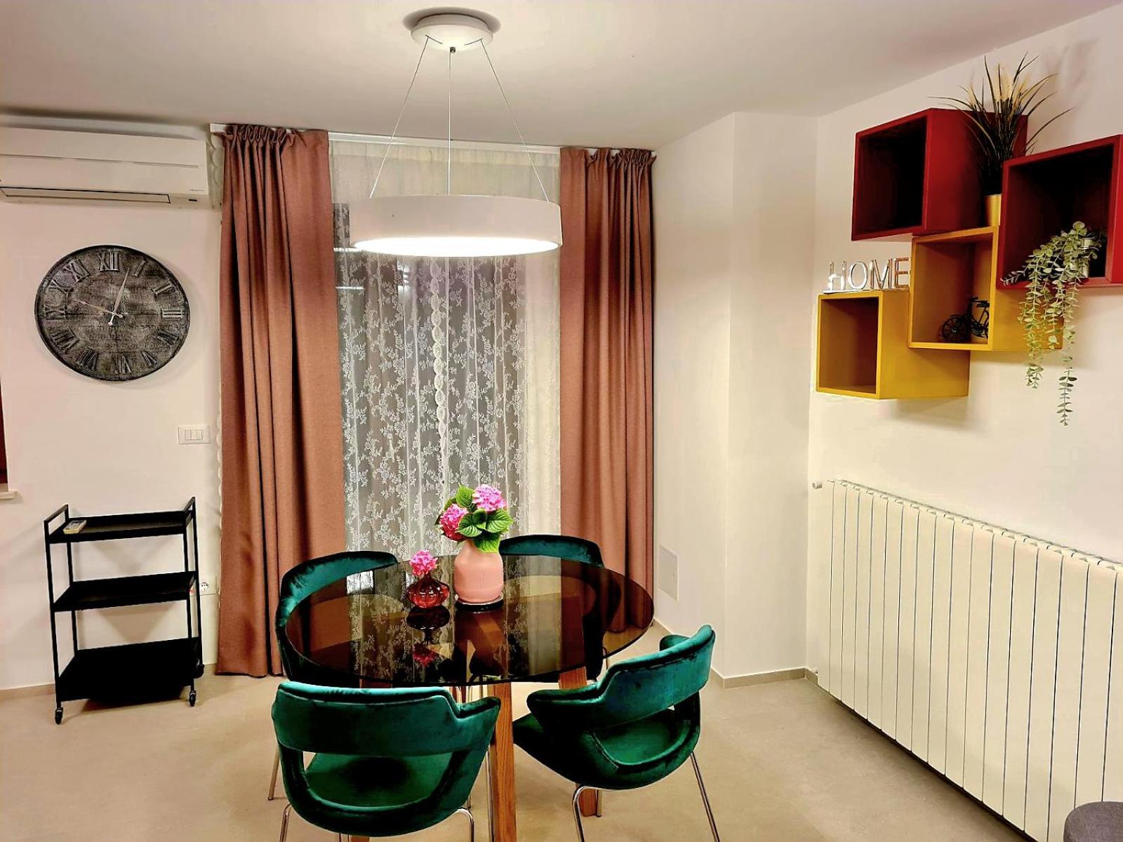 Apartments Cerin-Rovinj Extérieur photo
