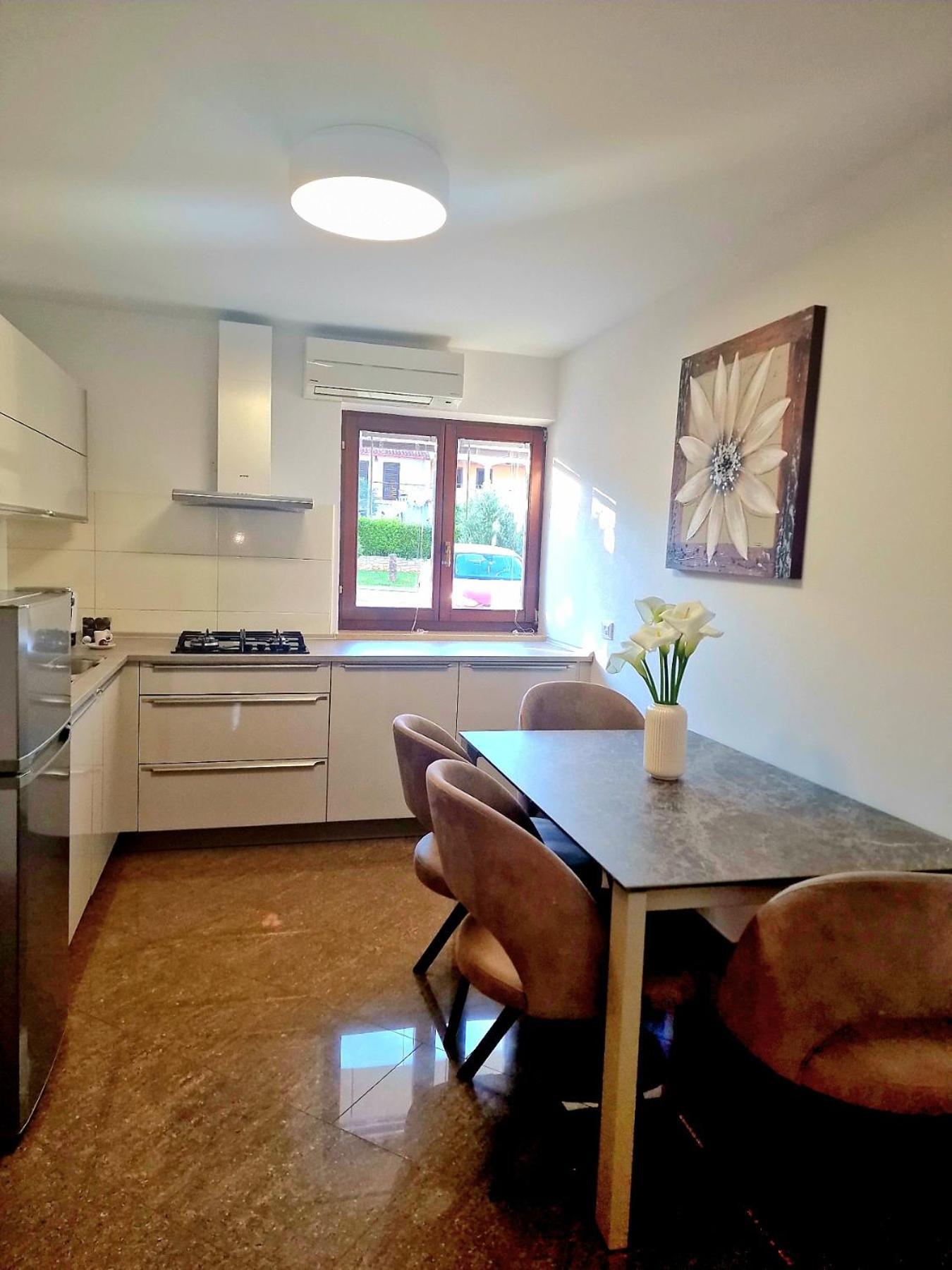 Apartments Cerin-Rovinj Extérieur photo