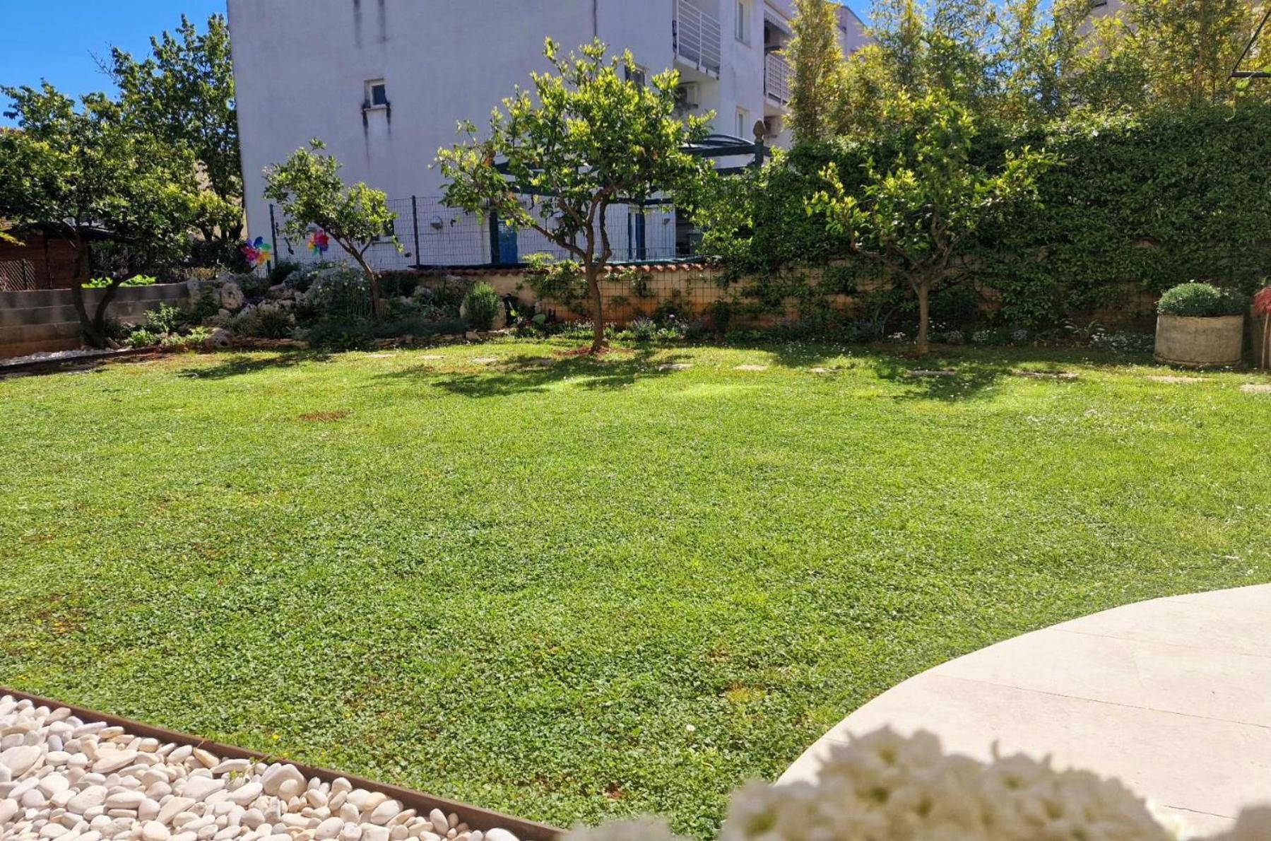 Apartments Cerin-Rovinj Extérieur photo